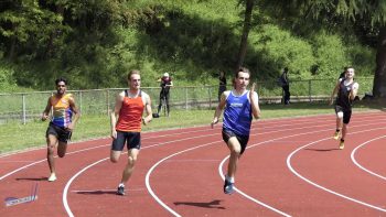 400m – TCM – Finale 3 – Interclubs 2eme Tour Finale Promo N2c – 20/05/2018 – Gagny