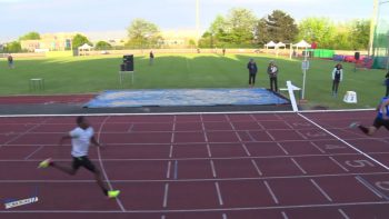 4x100m  – TCC – Meeting de Villejuif 28/04/2018 – Villejuif