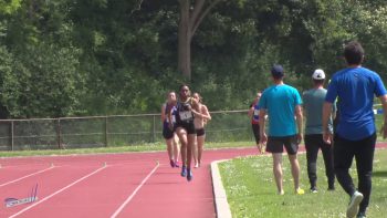 800m – TCF – Finale 1 – Interclubs 2eme Tour Finale Promo N2c – 20/05/2018 – Gagny