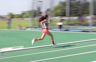 800m – TCF – Finale 1 – Interclubs 2eme Tour Finale N2 – 19/05/2018 – Arpajon