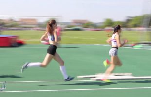 800m – TCF – Finale 2 – Interclubs 2eme Tour Finale N2 – 19/05/2018 – Arpajon