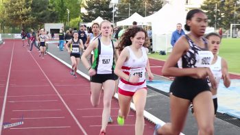 800m – TCF – Meeting de Villejuif 28/04/2018 – Villejuif