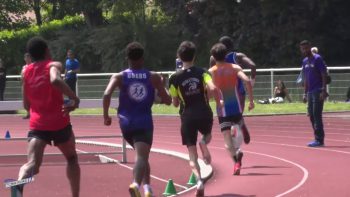 800m – TCM – Finale 1 – Interclubs 2eme Tour Finale Promo N2c – 20/05/2018 – Gagny