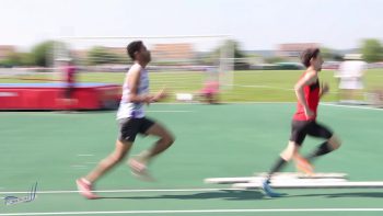 800m – TCM – Finale 2 – Interclubs 2eme Tour Finale N2 – 19/05/2018 – Arpajon