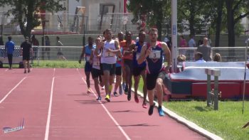 800m – TCM – Interclubs 1er Tour N1 N2 – 06/05/2018 – Antony