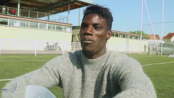 INTERVIEW – Mouhamadou Fall – Arpajon – 19/05/2018