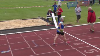 Marche – TCC – Meeting de Villejuif 28/04/2018 – Villejuif