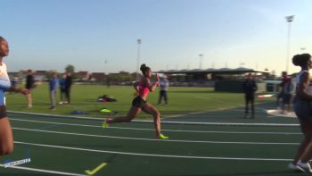 Relais 4x100m – TCF – Finale 1 – Interclubs 2eme Tour Finale N2 – 19/05/2018 – Arpajon