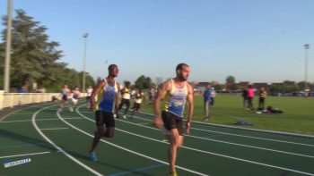 Relais 4x100m – TCM – Finale 1 – Interclubs 2eme Tour Finale N2 – 19/05/2018 – Arpajon