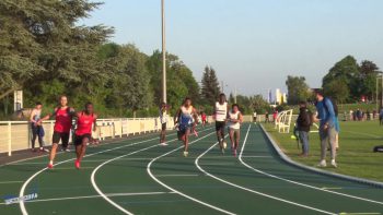 Relais 4x100m – TCM – Finale 2 – Interclubs 2eme Tour Finale N2 – 19/05/2018 – Arpajon