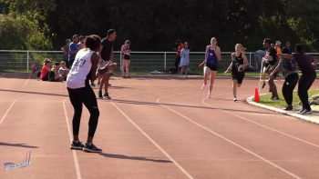 Relais 4x400m – TCF – Finale 1 – Interclubs 2eme Tour Finale Promo N2c – 20/05/2018 – Gagny