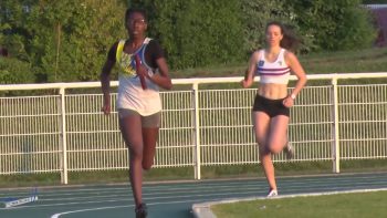 Relais 4x400m – TCF – Finale 1 – Interclubs 2eme Tour Finale N2 – 19/05/2018 – Arpajon