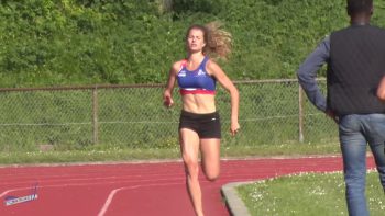 Relais 4x400m – TCF – Finale 2 – Interclubs 2eme Tour Finale Promo N2c – 20/05/2018 – Gagny