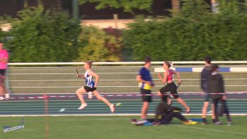 Relais 4x400m – TCF – Finale 2 – Interclubs 2eme Tour Finale N2 – 19/05/2018 – Arpajon