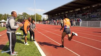 Relais 4x400m – TCM – Finale 1 – Interclubs 2eme Tour Finale Promo N2c – 20/05/2018 – Gagny