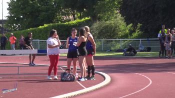 Relais 4x400m – TCM – Finale 2 – Interclubs 2eme Tour Finale Promo N2c – 20/05/2018 – Gagny