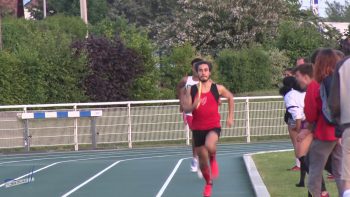 Relais 4x400m – TCM – Finale 2 – Interclubs 2eme Tour Finale N2 – 19/05/2018 – Arpajon