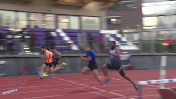 100m – Serie 4 – TCM – Meeting National 1 de Cergy-Pontoise – 22/06/2018 – Cergy-Pontoise