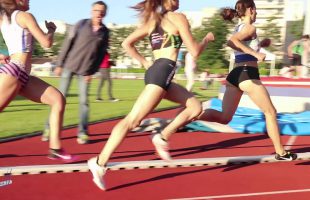800m – TCF – Meeting National 1 de Cergy-Pontoise – 22/06/2018 – Cergy-Pontoise