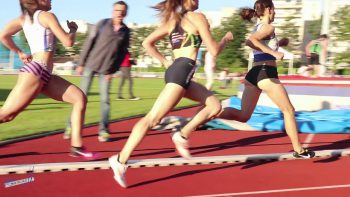 800m – TCF – Meeting National 1 de Cergy-Pontoise – 22/06/2018 – Cergy-Pontoise