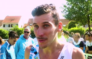 Reportage Interclubs LIFA 2018