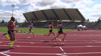 400m – Finale – CAF – Championnats de France Jeunes CA JU – 21/07/2018 – Bondoufle
