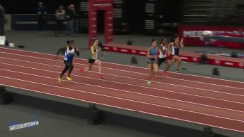 60m – Serie 10 – CAF – Championnat Régionaux Ca & Ju 27/01/2019 – Bercy