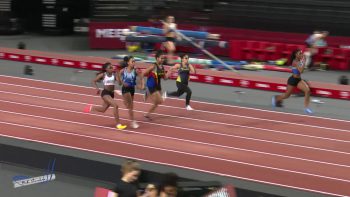 60m – Serie 7 – JUF – Championnat Régionaux Ca & Ju 27/01/2019 – Bercy