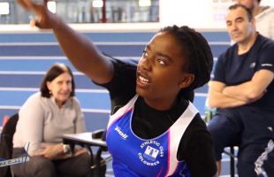 Résume Championnat épreuves combinées Benjamins Minimes indoor des Hauts de Seine – 24/02/2019 – Eaubonne