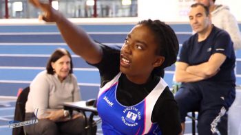 Résume Championnat épreuves combinées Benjamins Minimes indoor des Hauts de Seine – 24/02/2019 – Eaubonne