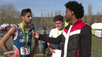 Resume Championnats LIFA de Cross – Ile de loisirs du Val de Seine – 17/02/2019