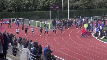 100m TCM – Meeting ASA / Athlérunning 94 – 2019-04-14