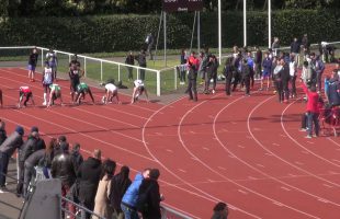 100m TCM – Meeting ASA / Athlérunning 94 – 2019-04-14
