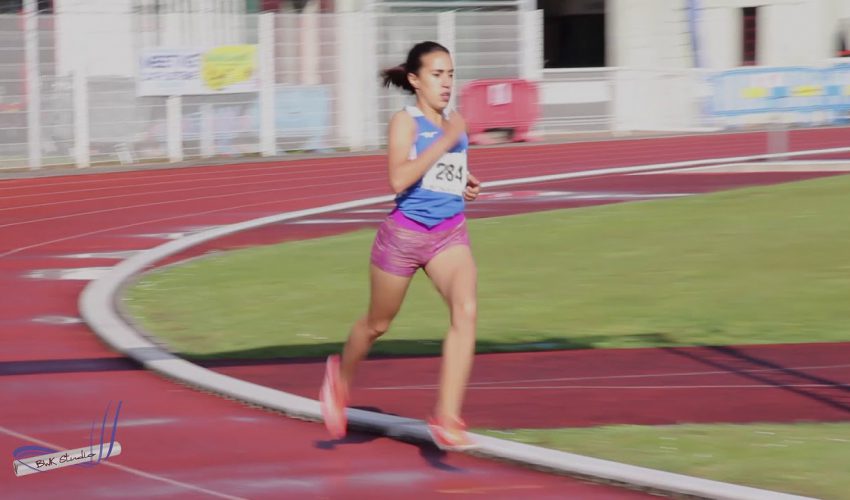 1500m – Finale 1 – TCF – Meeting de Villejuif 28/04/2019 – Villejuif