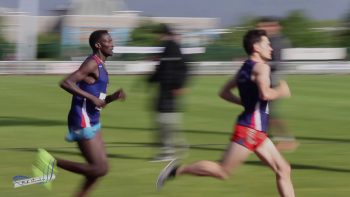 1500m – Finale 1 – TCM – Meeting de Villejuif 28/04/2019 – Villejuif