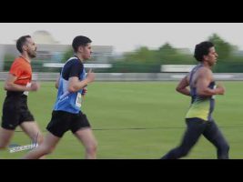 1500m – Finale 2 – TCM – Meeting de Villejuif 28/04/2019 – Villejuif