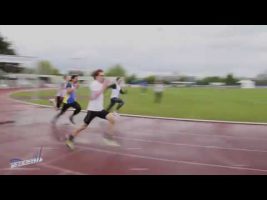 200m – Finale 11 – TCM – Meeting de Villejuif 28/04/2019 – Villejuif
