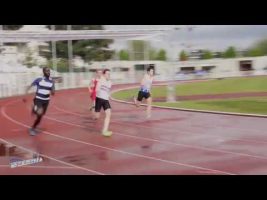 200m – Finale 3 – TCM – Meeting de Villejuif 28/04/2019 – Villejuif