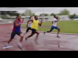 200m – Finale 6 – TCM – Meeting de Villejuif 28/04/2019 – Villejuif