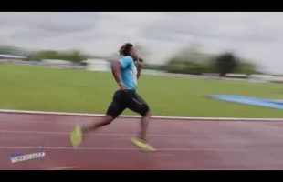 200m – Finale 9 – TCM – Meeting de Villejuif 28/04/2019 – Villejuif