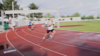 400m – Finale 3 – TCM – Meeting de Villejuif 28/04/2019 – Villejuif