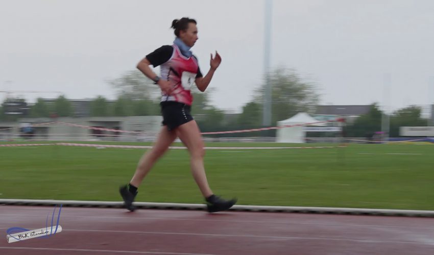 5000m & 3000m Marche – TCC – Meeting de Villejuif 28/04/2019 – Villejuif