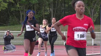 800m – Finale 1 – TCF – Meeting de Villejuif 28/04/2019 – Villejuif