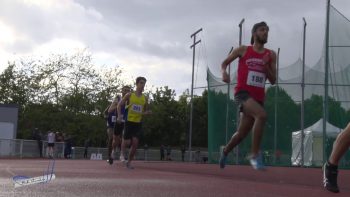 800m – Finale 2 – TCM – Meeting de Villejuif 28/04/2019 – Villejuif