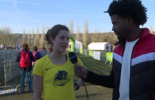 Interview Marie BOUCHARD – CROSS LIFA Verneuil – 17/02/19