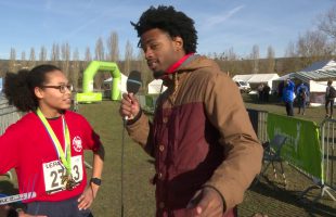 Interview Stephy ORIANE VENUTI – CROSS LIFA Verneuil – 17/02/19