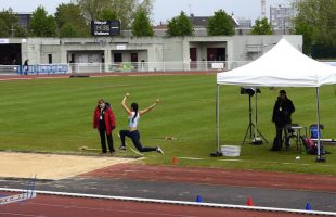 Triple Saut – TCF – Meeting de Villejuif 28/04/2019 – Villejuif