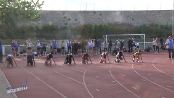 100m – CAF – Finale C – Championnat 92 & 78 – 25/05/2019 – Versailles