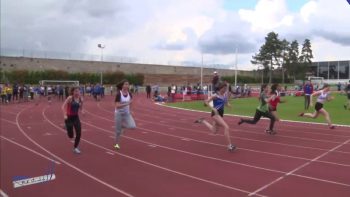 100m – CAF – Serie 1 – Championnat 92 & 78 – 25/05/2019 – Versailles