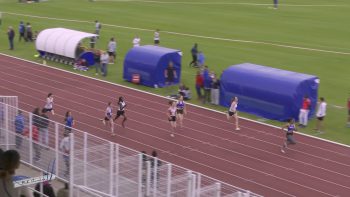 100m – CAF – Serie 3 – Championnat 92 & 78 – 25/05/2019 – Versailles